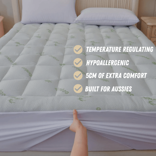 BondiBamboo™ Complete The Set Bundle and Save