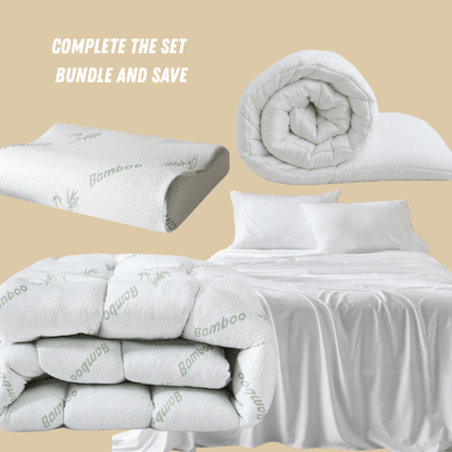 BondiBamboo™ Complete The Set Bundle and Save